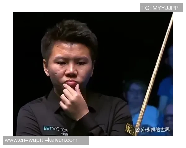 我国独苗!周跃龙5:4反转汤姆进四强,半决赛将大战小司机