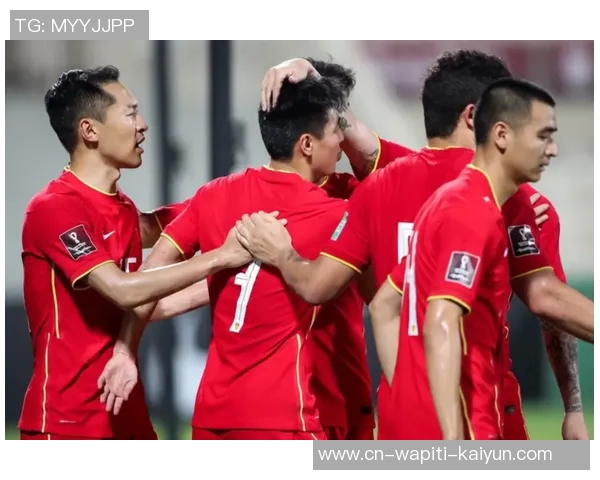 提早出局!曝FIFA第115想回亚足联,争世界杯名额,国足出线难了3 提早出局!曝FIFA第115想回亚足联,争世界杯名额,国足出线难了3