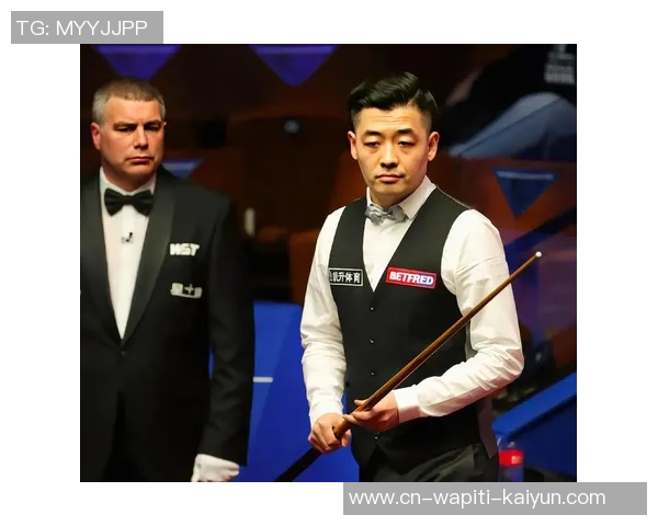 斯诺克最新战况：再爆7冷，127916号种子筛选，前16只剩4人